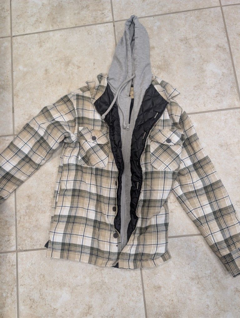 $5 Mens Jacket