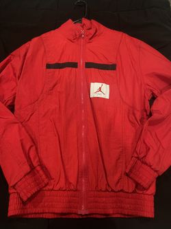 Jordan Windbreaker Size M