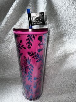 Starbucks Tumbler