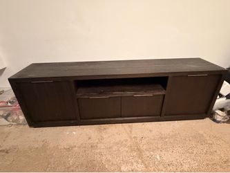 Madden dark Tone Tv stand 84 from city furniture