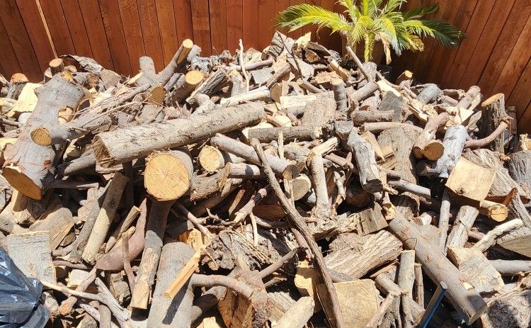 Firewood