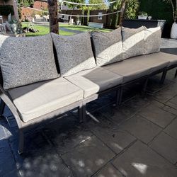 Patio Out Door furniture Set 