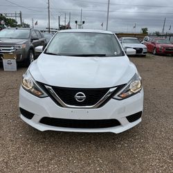 2016 Nissan Sentra