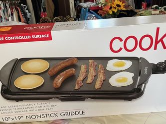 Griddle New