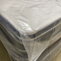 ⚜️NEW FULL SIZE MATTRESS W. BOXSPRING INCLUDED ⚜️