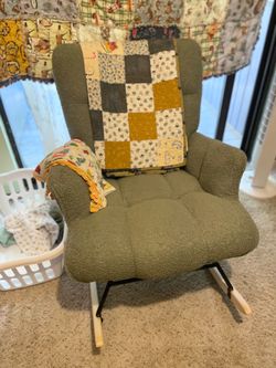 Rocking chair