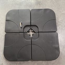 Umbrella Stand/ Base
