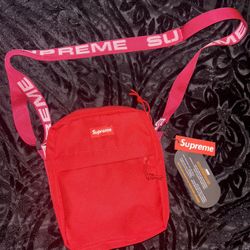 Supreme Bag