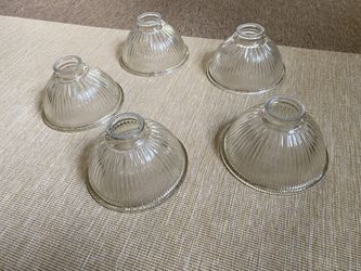 Replacement Glass For Light Fixture 