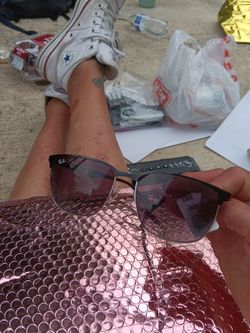 Rayban sunglasses
