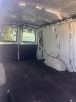 2021 Chevrolet 3500 / 4500