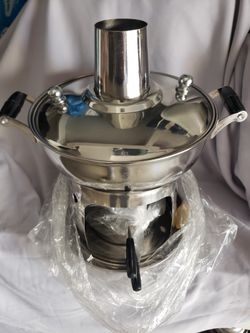 Hot Pot