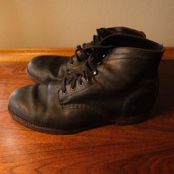 Men’s Wolverine 1000 mile boot 13
