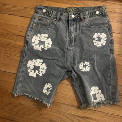 Denim Tears Jorts 