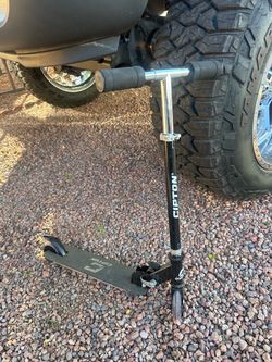 Scooter