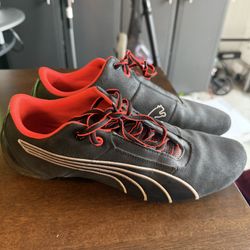 Puma Futurecat Men’s Sneaker In 10.5