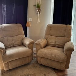 Recliners