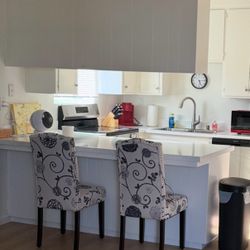 Brand New Dining Chairs 