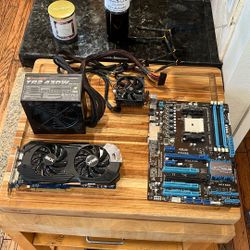 Computer Parts