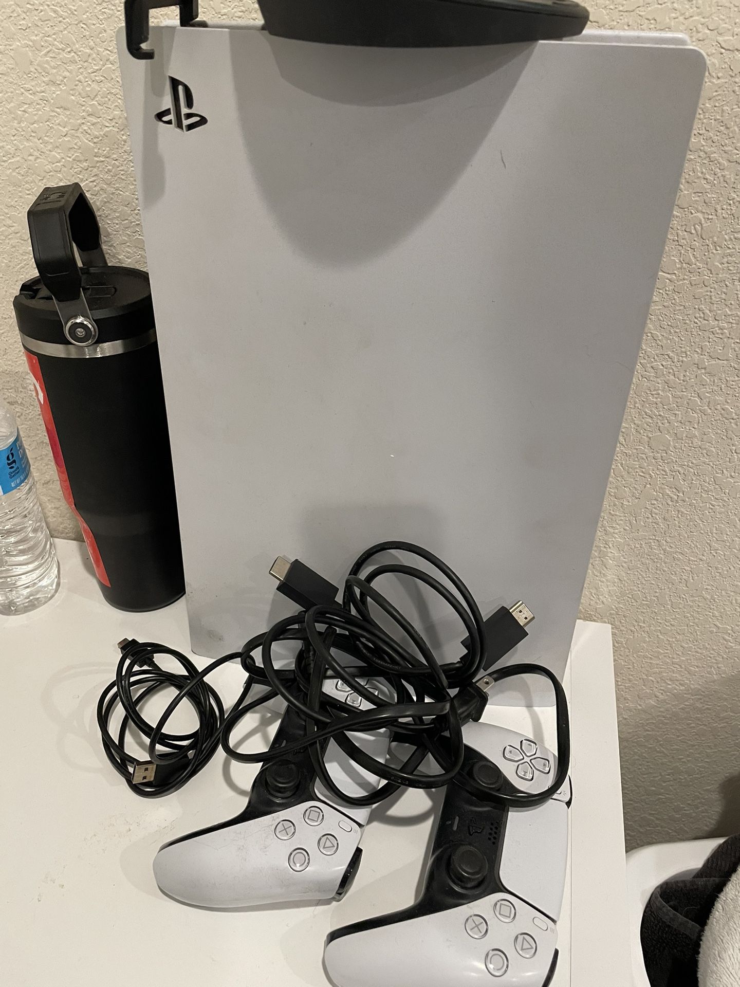 PS5