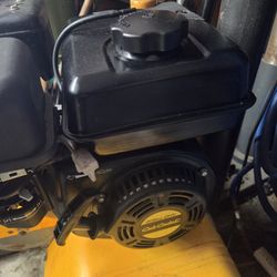 Cub Cadet Garden Tiller