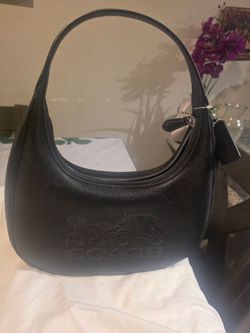 Coach shoulder bag