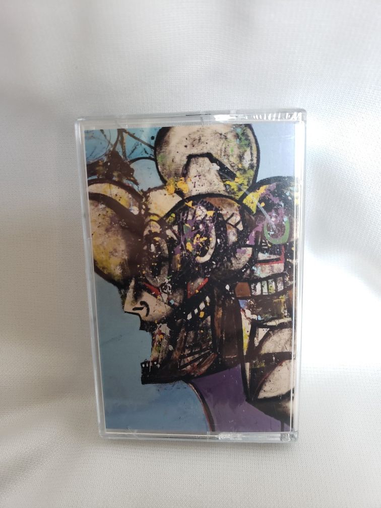 Travis Scott Franchise Deluxe Cassette Single