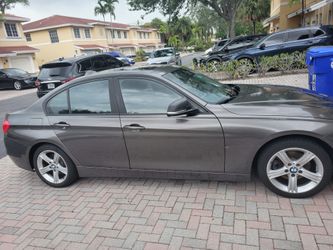 2013 BMW 328i