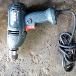 Electric Drill