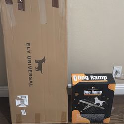 Dog Ramp