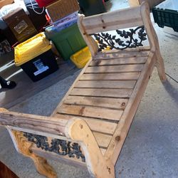 Bench
