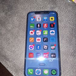 iPhone 12 Boost Mobile Like New Ready To Activate