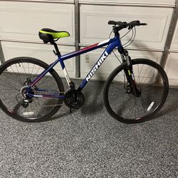 Nishiki Anasazi Hybrid