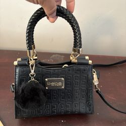 Bebe Purse