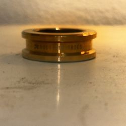 Air Headset Tall Stack