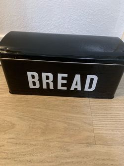 Bread box