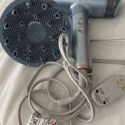 InfinitiPRO Hair Dryer 