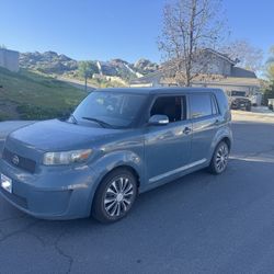 2008 Scion xB