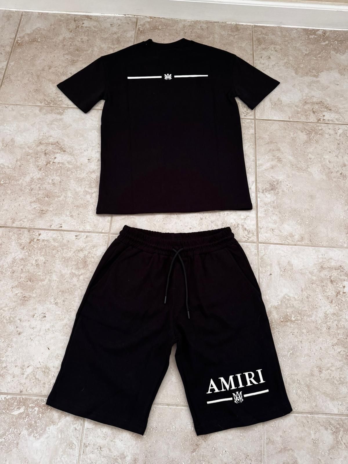 Amiri Set Cotton New Season Any Colors 