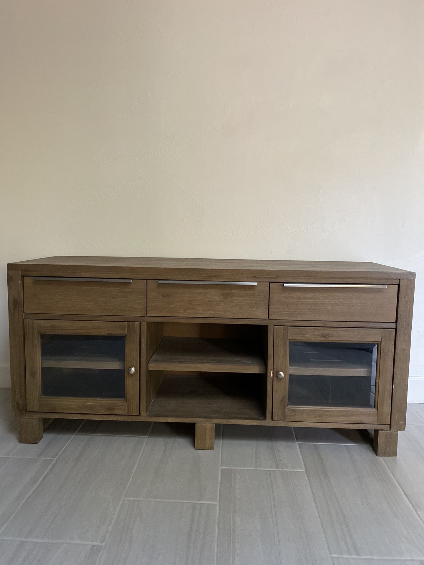 Media Table, Buffet Table, Console table