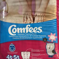 Comfees Premium Training Pants