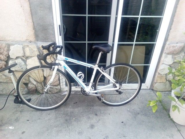 Khs Flite 150
