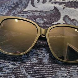 Quay Sunglasses