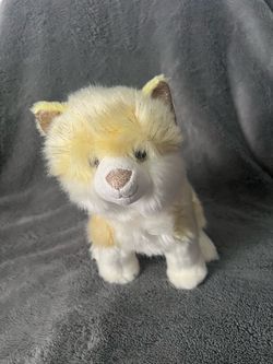 Plush Dog