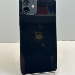 Apple iPhone 12 64gb. ( Fully Unlocked Device )