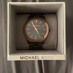 Michael Kors Watch