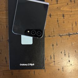 Samsung Flip 5 256gb