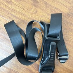 Safety Belt For Pregnant Women 