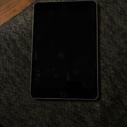 iPad Mini 4