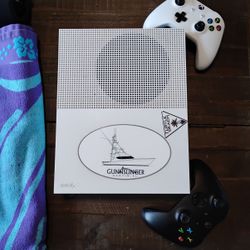 Xbox One Series S